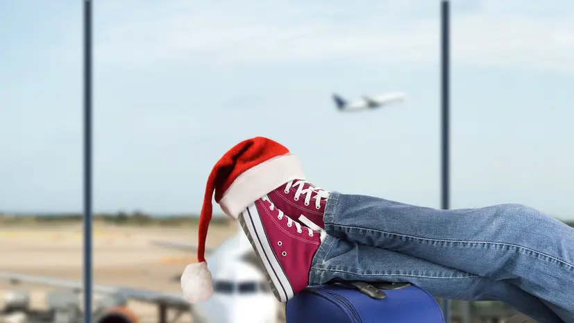 Названы популярные у россиян бронирования на новогодние и ноябрьские праздники