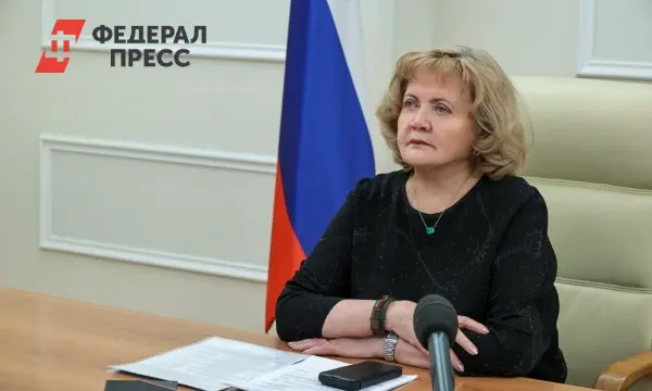 Людмила Бабушкина делится опытом на МГИМО и перспективами Свердловской области-0