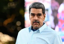 Мадуро готов передать руководство Венесуэлой в ходе переговоров maduro gotov peredat rukovodstvo venesueloj v hode peregovorov-obzone-su-0