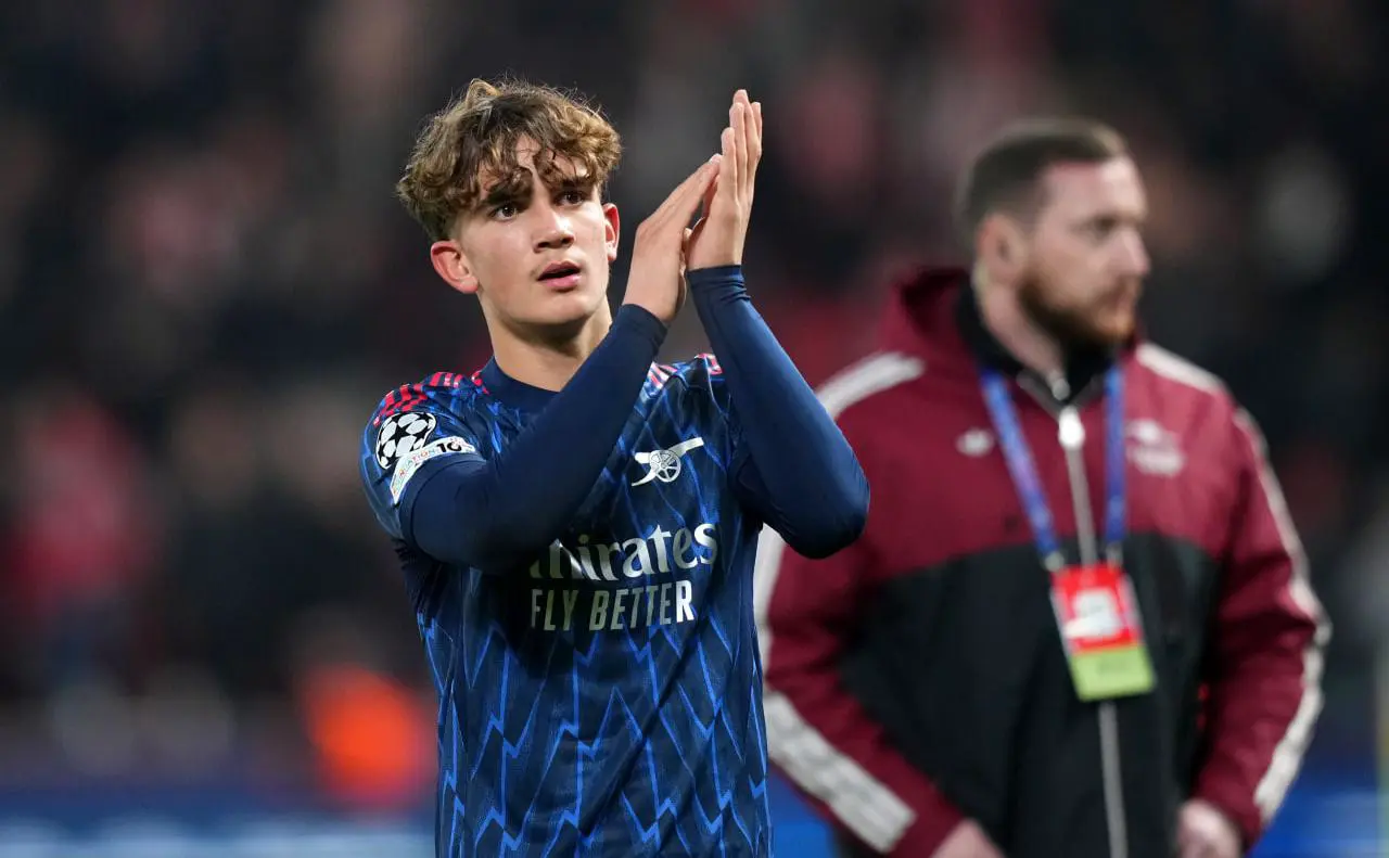 Макс Доумэн ( Gabriel Kuchta / Getty Images)