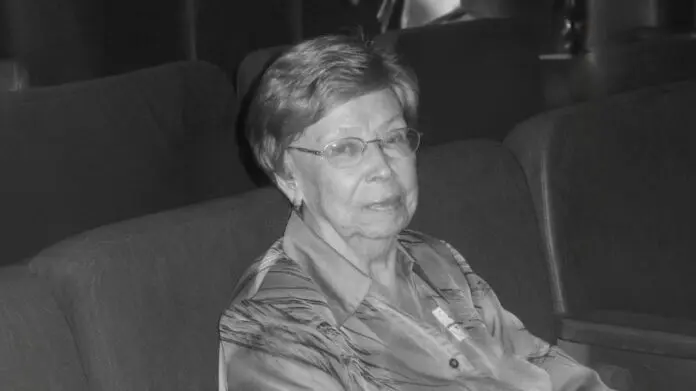 Маргарита Медведева оставила вечный свет в уральской медицине-0