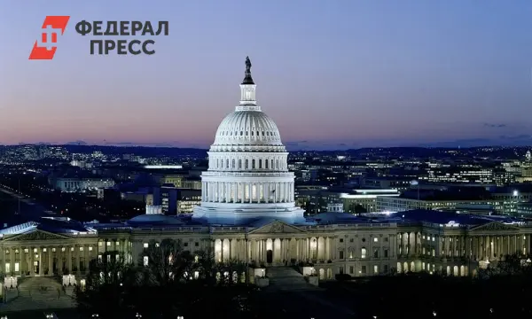 Мэттью Уитакер рассказал о санкциях США против России и ожидаемом сигнале-0