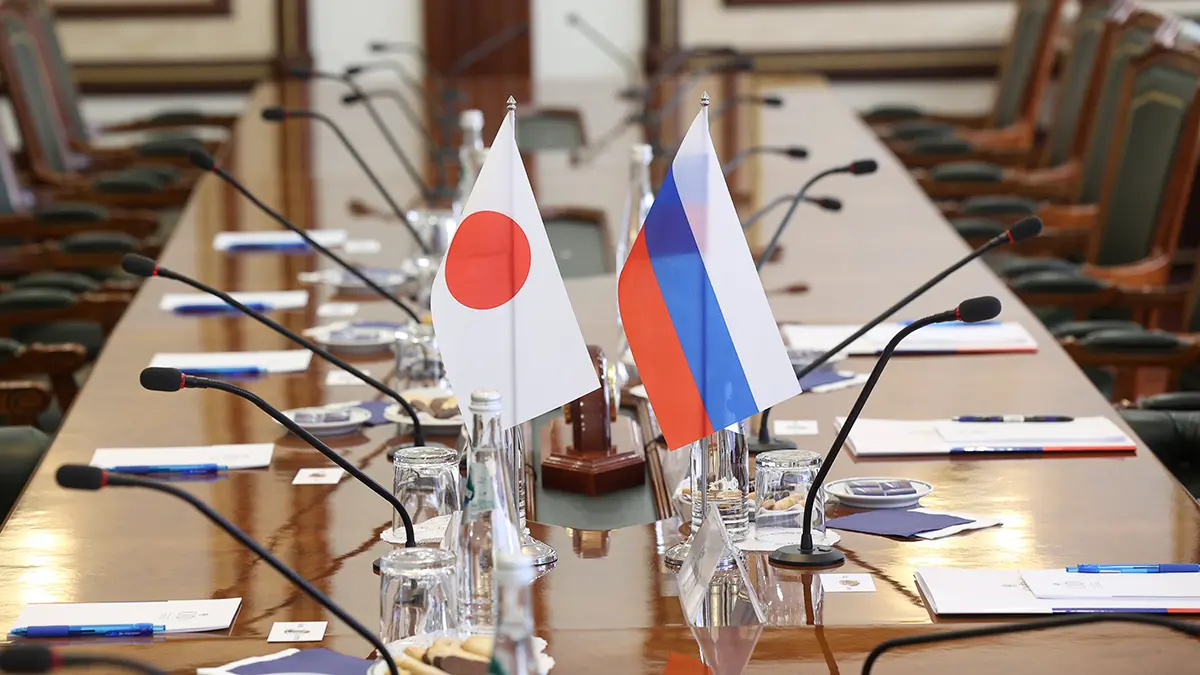 Посольство Японии: Токио не запрещал РФ пролет через воздушное пространство