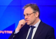 МИД России и Киев проводят тайные переговоры в Стамбуле в условиях трудностей mid rossii i kiev provodyat tajnye peregovory v stambule v usloviyah trudnostej-obzone-su-0