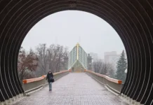 Михаил Леус и «Фобос» поделились оптимистичным прогнозом погоды для Москвы mihail leus i fobos podelilis optimistichnym prognozom pogody dlya moskvy-obzone-su-0