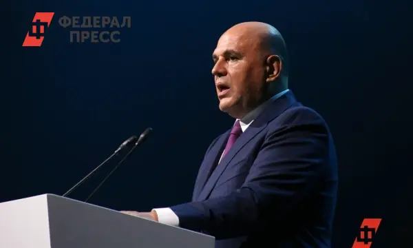 Михаил Мишустин отметил уверенный экономический рост стран-участниц ШОС-0