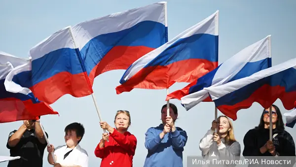 Минченко призвал не повторять ошибок СССР в национальной политике