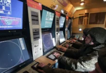 minoborony soobshhilo o likvidaczii shesti dronov vsu nad kurskoj i belgorodskoj oblastyami-obzone-su-0