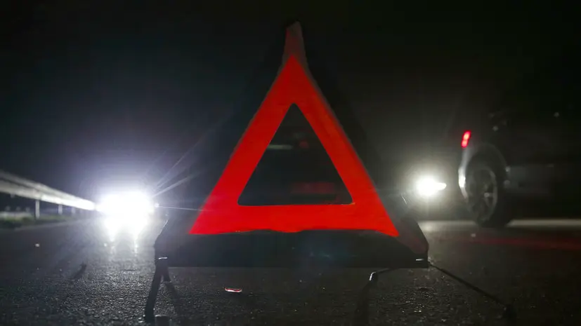 В Прикамье рассказали о состоянии пострадавших в ДТП под Кунгуром