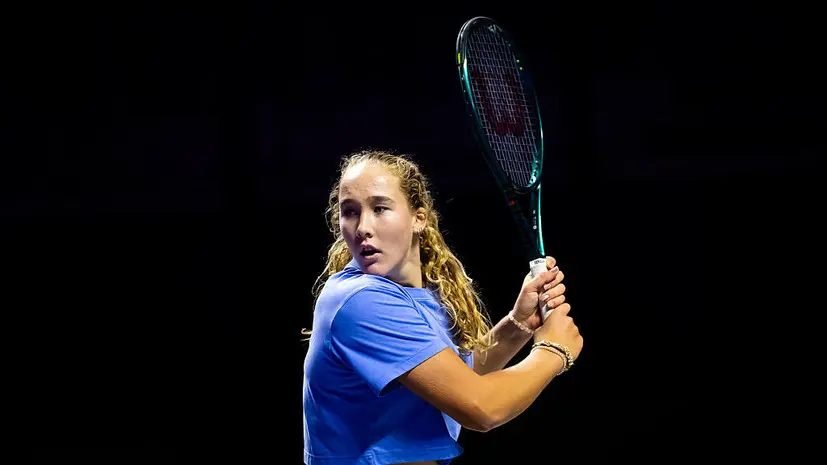 Мирра Андреева исполнила свою мечту и завела собаку