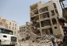 Мохаммад Реза Дешири и Сейед Мохаммад Садр о сотрудничестве Ирана, России и Израиля mohammad reza deshiri i sejed mohammad sadr o sotrudnichestve irana rossii i izrailya-obzone-su-0