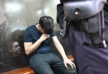 Мосгорсуд вынес приговор по делу Кирилла Ковалева, родители байкера оценили решение mosgorsud vynes prigovor po delu kirilla kovaleva roditeli bajkera oczenili reshenie-obzone-su-0