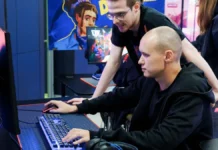 Московская международная неделя видеоигр объединит кластер, вузы и топ-компании moskovskaya mezhdunarodnaya nedelya videoigr obedinit klaster vuzy i topkompanii-obzone-su-0