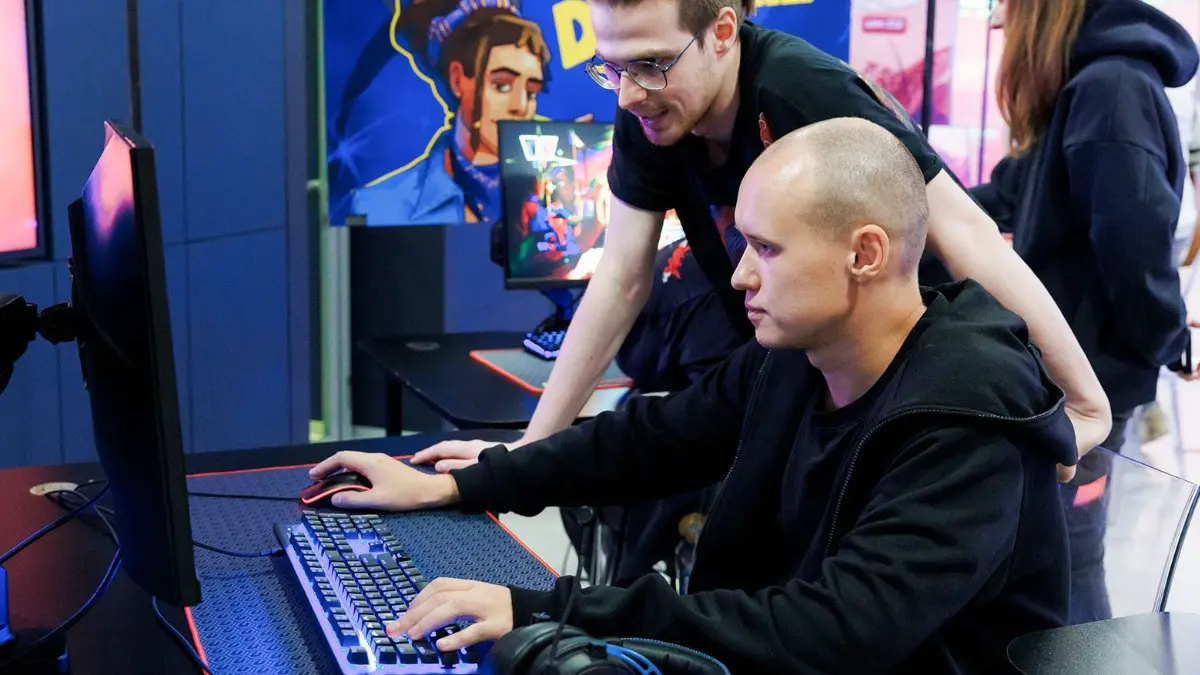 Московская международная неделя видеоигр пройдет с 27 по 30 ноября