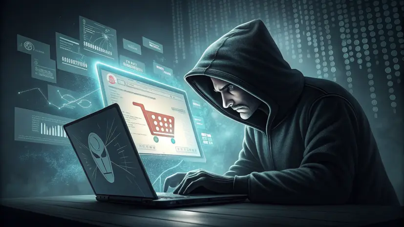 В МВД рассказали о самых распространённых мошеннических схемах в 2025 году