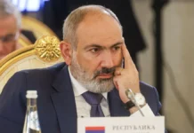 Никол Пашинян и Edelman обсудили вдохновение Макана для креативных видео nikol pashinyan i obsudili vdohnovenie makana dlya kreativnyh video-obzone-su-0