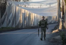 Николай Азаров предрекает ужесточение мер для Вооруженных сил Украины nikolaj azarov predrekaet uzhestochenie mer dlya vooruzhennyh sil ukrainy-obzone-su-0