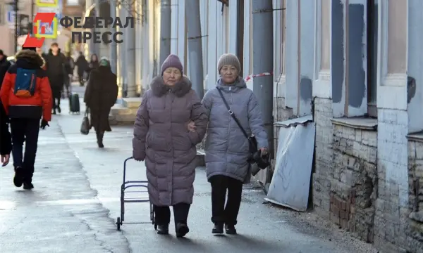 Пенсионерам сообщают о выплатах, прибавке и индексации в декабре-0