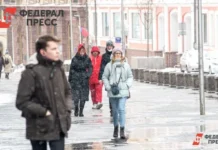 Первый снегопад в Москве ожидается в ближайшее время pervyj snegopad v moskve ozhidaetsya v blizhajshee vremya-obzone-su-0