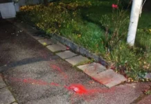 Посольство России в Стокгольме отмечает устойчивую работу несмотря на атаки дронов posolstvo rossii v stokgolme otmechaet ustojchivuyu rabotu nesmotrya na ataki dronov-obzone-su-0