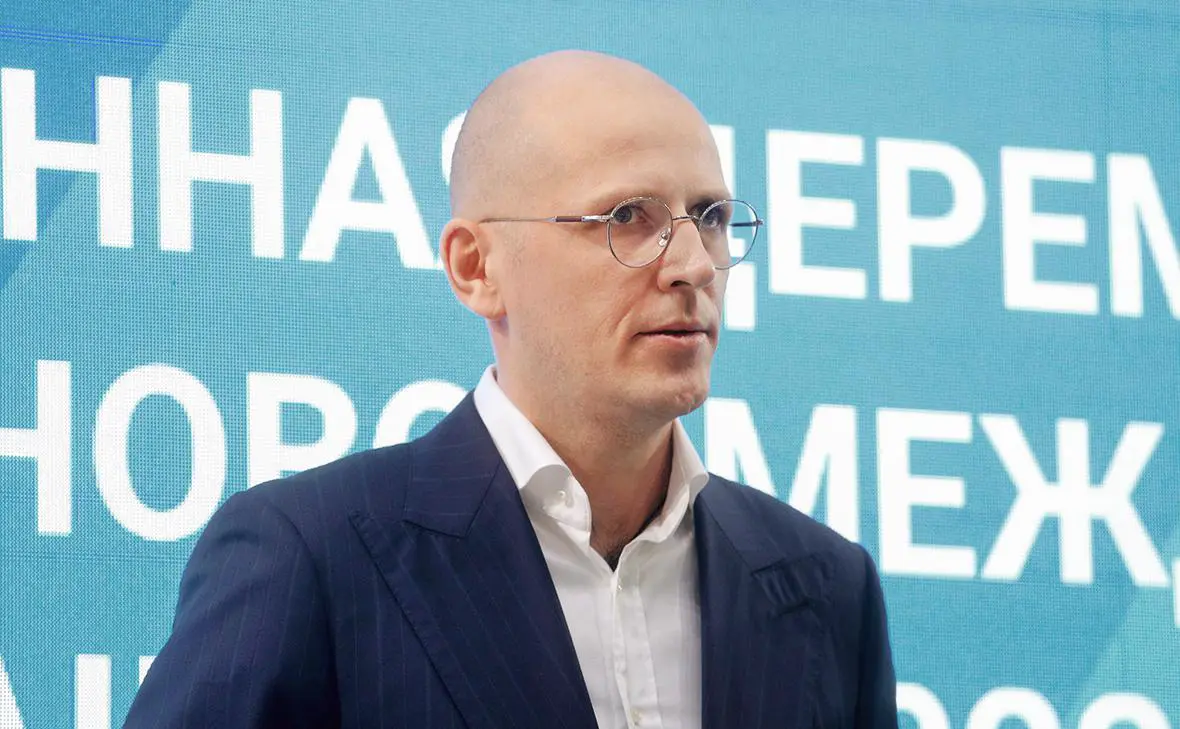 Михаил Кузнецов (Артур Новосильцев / АГН «Москва»)