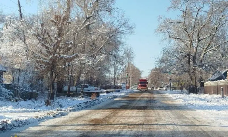 Глава Дальнереченска ответит за состояние дорог после вмешательства прокуратуры Пресс-служба прокуратуры Приморья