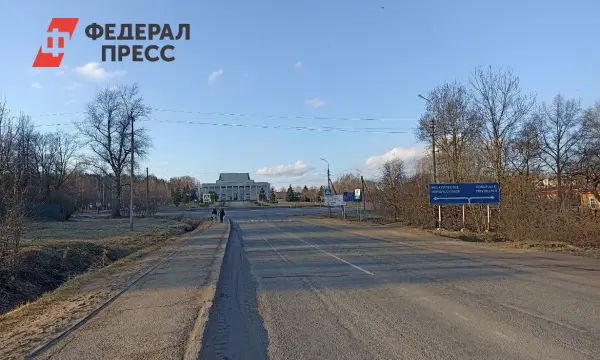 Пушкинские Горы отменяют строительство дома для учителей и медиков-0