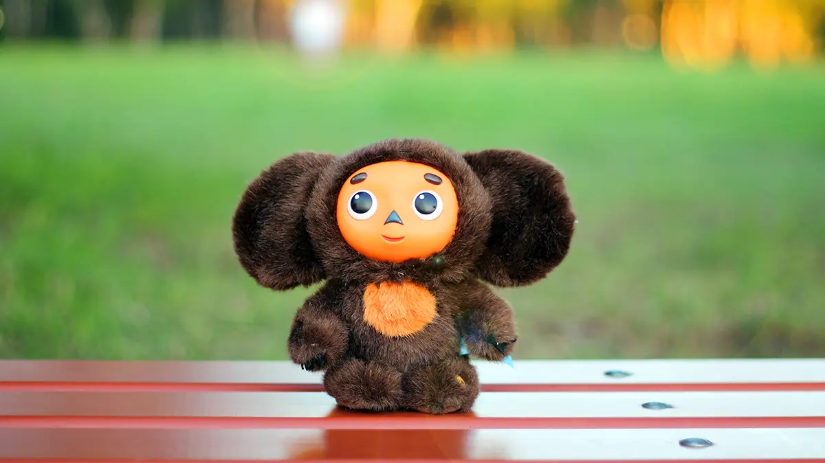 Генконсул Израиля назвал способы проверить еврейское происхождение Чебурашки