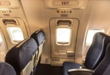 Рейс United Airlines из Сиэтла в Денвер на Boeing 737 прошёл успешно rejs iz sietla v denver na 737 proshyol uspeshno-obzone-su-0