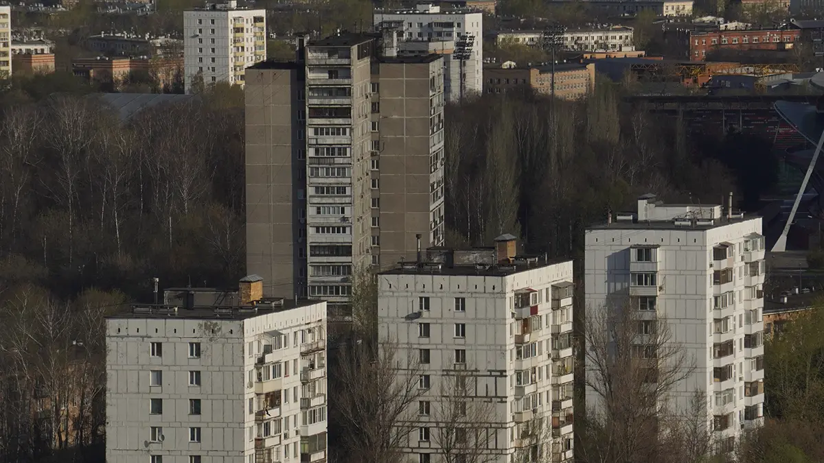 Риелторы предупредили об эпидемии «токсичных квартир»