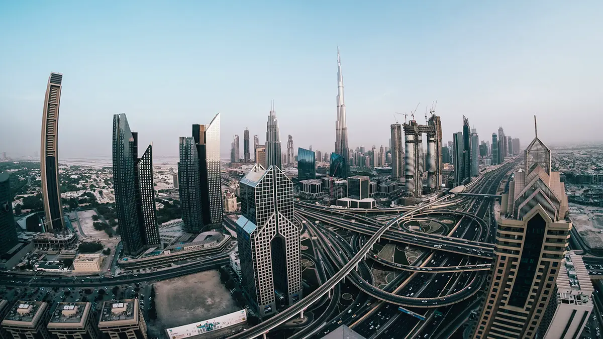 Mash: Предприниматель Новак мог инсценировать свою смерть в ОАЭ