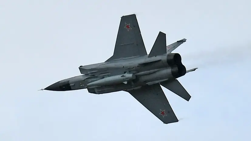 В ответ на террористические атаки Украины: ВС РФ нанесли удар по объектам ВПК ВСУ и военному аэродрому