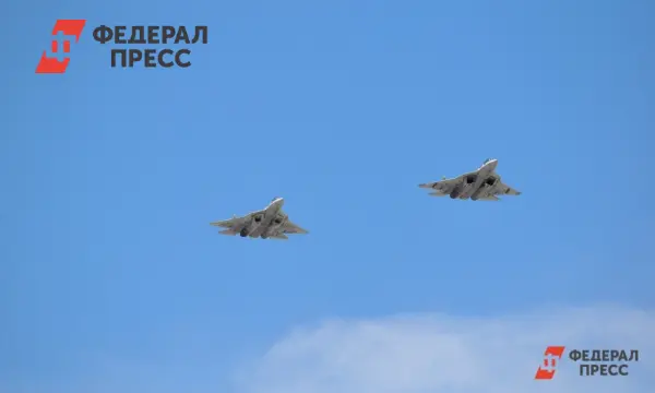 Российский Су-57 от ОАК восхищает, готовясь к дубайскому триумфу на фоне F-22 и F-35-0