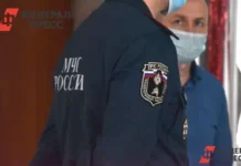 Руслан Кухарук контролирует расследование пожара в Сургуте ruslan kuharuk kontroliruet rassledovanie pozhara v surgute-obzone-su-0