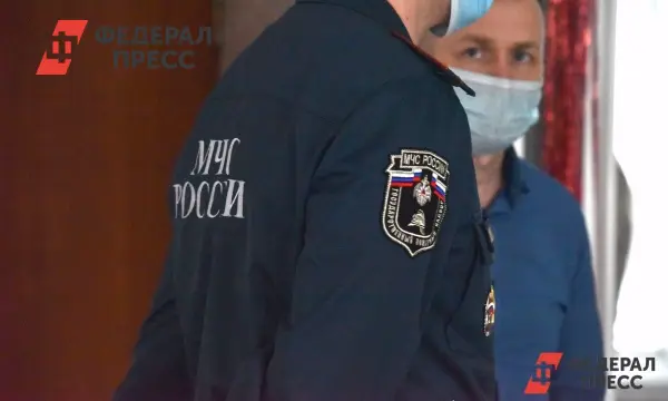 Руслан Кухарук контролирует расследование пожара в Сургуте-0