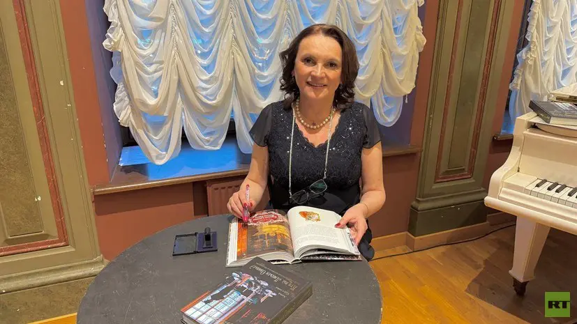 Автор книги об Оливье предложила включить одноимённый салат в список нематериального культурного наследия России