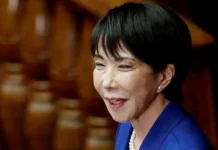 sanae takaiti i si czzinpin obsuzhdayut stabilnost v tajvanskom prolive-obzone-su-0