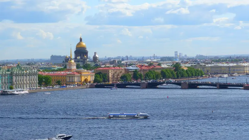 В регионах Серебряного ожерелья России побывали 10 млн туристов