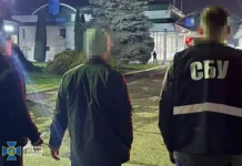 СБУ получила задержанного в Литве украинца и запретила Моргенштерну въезд sbu poluchila zaderzhannogo v litve ukraincza i zapretila morgenshternu vezd-obzone-su-0