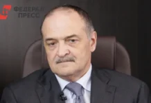 Сергей Меликов представил новые кадровые назначения в районах Дагестана sergej melikov predstavil novye kadrovye naznacheniya v rajonah dagestana-obzone-su-0
