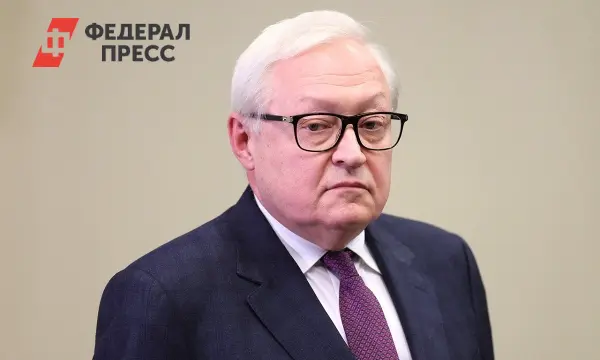 Сергей Рябков заявил о провале Черноморской зерновой инициативы и о выборе ЕС и Турции-0