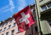 Швейцария под управлением Карин Келлер-Зуттер отвергла давление ЕС по активам России shvejczariya pod upravleniem karin kellerzutter otvergla davlenie es po aktivam rossii-obzone-su-0