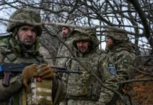sily vsu stolknulis s porazheniyami pod severskom posle atak na poziczii rf-obzone-su-0