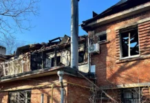 СК проводит расследование атаки БПЛА в Таганроге - новости от Камбуловой и Слюсаря sk provodit rassledovanie ataki bpla v taganroge novosti ot kambulovoj i slyusarya-obzone-su-0