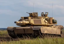 Скандал вокруг ГУР Украины связан с уничтожением танков Abrams в Берестине skandal vokrug gur ukrainy svyazan s unichtozheniem tankov v berestine-obzone-su-0
