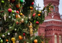 Сказочная зима на Тверской и Манежной площадях в рамках Московских сезонов skazochnaya zima na tverskoj i manezhnoj ploshhadyah v ramkah moskovskih sezonov-obzone-su-0