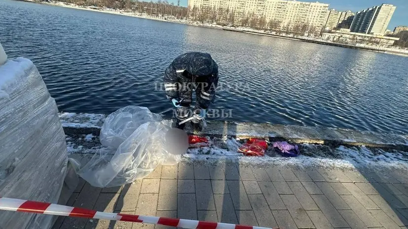 Соседка признавшейся в убийстве сына в Балашихе рассказала о её криках ночью