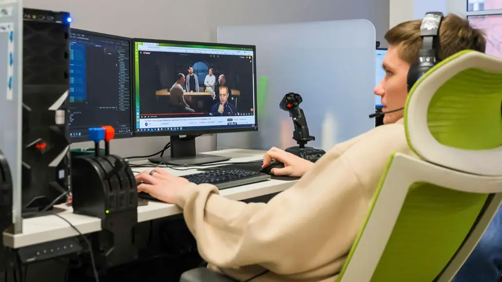 Открылся прием заявок на шестой сезон акселератора «Фабрика видеоигр»