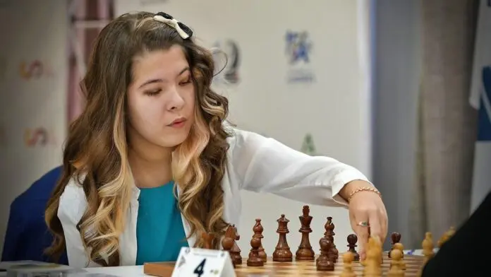 Свердловская область отмечает победы Леи Гарифуллиной в Испании и дзюдоистов в Черногории-0