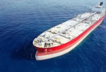 Танкер Virat находится под контролем Министерства транспорта Турции в Черном море tanker nahoditsya pod kontrolem ministerstva transporta turczii v chernom more-obzone-su-0